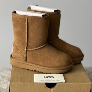UGG Classic II Boots